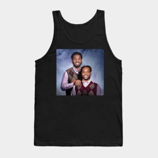 Mitchell and Garland Tank Top